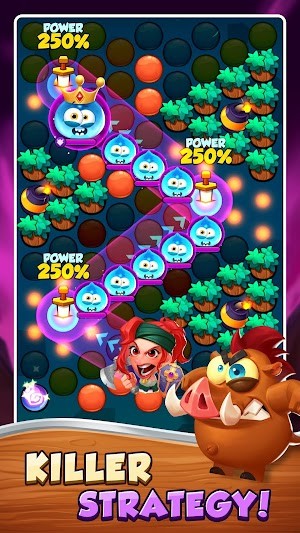 Chơi game với chiến lược thông minh