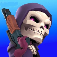 Blast Royale: Battle Online - Tải Game Sinh Tồn Battle Royale Android