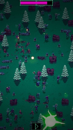 Chiến đấu ở các môi trường độc đáo