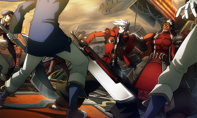 Cập nhật BlazBlue Centralfiction mới nhất với nhiều cải tiến, thay đổi và sửa lỗi quan trọng