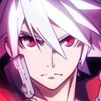 BlazBlue Entropy Effect iOS 1.0.9 - Game hành động BlazBlue