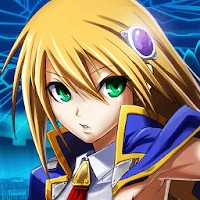 BlazBlue RR Android 1.42 - Game Đối Kháng Hành Động