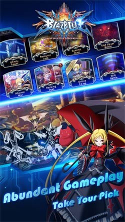 Trải nghiệm nhiều phong cách gameplay