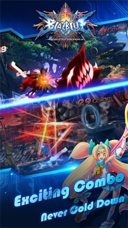 Thực hiện những pha combo tuyệt đỉnh