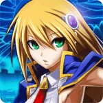 BlazBlue RR iOS: Game đối kháng đỉnh cao trên di động