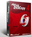 Blaze DVD Copy 6.0.0 - Phần mềm sao chép DVD bản quyền