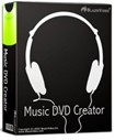 Blaze Music DVD Creator 2.0 - Phần mềm tạo DVD ca nhạc chuyên nghiệp