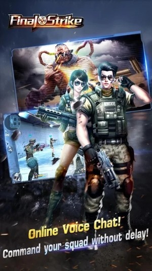 Chat voice trực tuyến