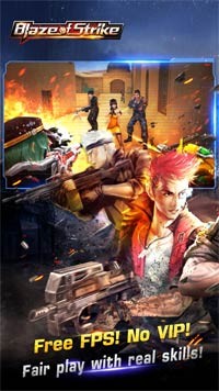 Game FPS công bằng nhất