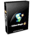 Blaze Video Magic 6.2.1 - Phần mềm chuyển đổi video chuyên nghiệp