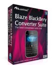 BlazeVideo BlackBerry Converter Suite - Convert Videos for BlackBerry