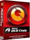 BlazeVideo DVD Copy 7.0 - Sao chép DVD dễ dàng