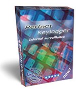 BlazingTools Perfect Keylogger 1.68 - Phần mềm theo dõi máy tính