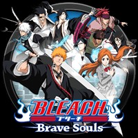 BLEACH Brave Souls Android 13.11.0 - Tải Game Hành Động
