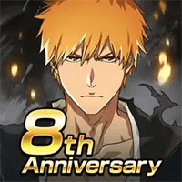 BLEACH Brave Souls iOS 16.2.11 - Tải Game Hành Động 3D