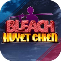 Bleach Huyết Chiến iOS: Tải & Chơi Game Chiến Thuật, Đấu Tướng