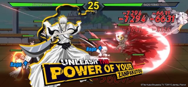 Giải phóng sức mạnh của bạn để khắc chế những linh hồn xấu xa