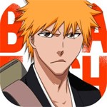 BLEACH Mobile 3D - Tải game nhập vai hành động iOS