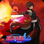 Bleach Online - Webgame nhập vai chiến thuật hấp dẫn