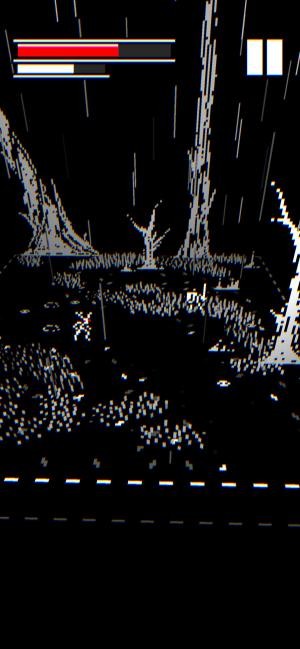 Nhiệm vụ của bạn là hóa giải được lời nguyển của thanh kiếm Bleak huyền thoại