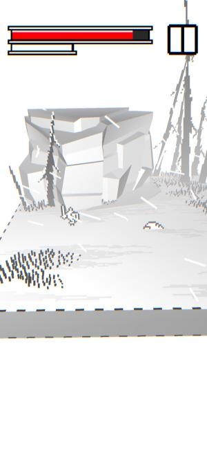 Mỗi level trong Bleak Sword khá ngắn