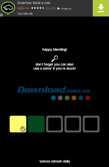 Blendoku cho Android