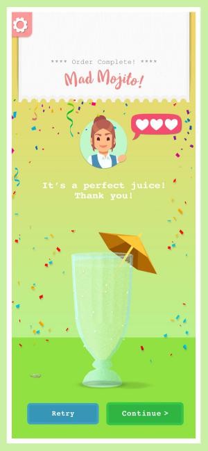 Tạo ra ly đồ uống thơm ngon đúng ý khách hàng