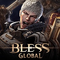 Bless Global - MMORPG Miễn Phí Đỉnh Cao