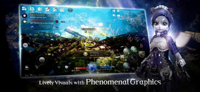 Đồ họa 3D đỉnh cao