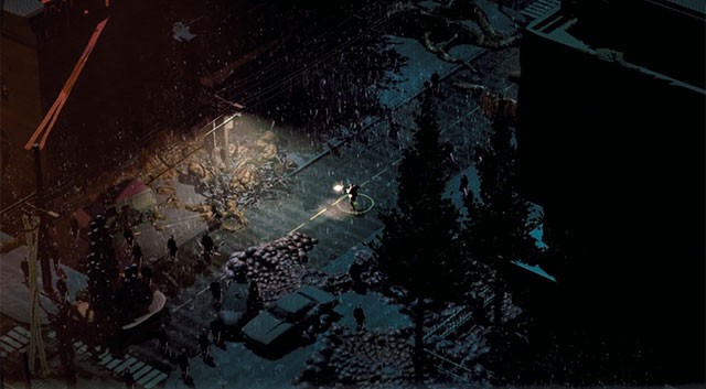 Lối chơi của Blight game là sự pha trộn giữa hành động lén lút, chiến thuật hợp tác và bầu không khí kinh dị