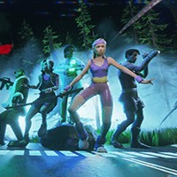 Blight: Game chiến thuật hành động giải cứu thế giới