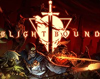 Blightbound: Game đánh bại gã khổng lồ trong ngục tối