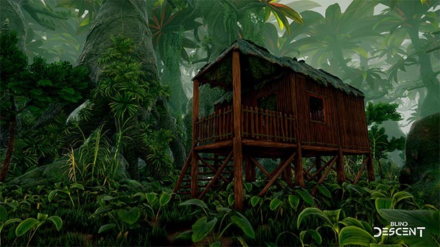 Xây nhà và trang trí nhà cửa để đối phó với thời tiết khắc nghiệt và sinh vật lạ