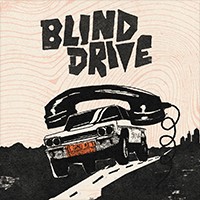 Blind Drive: Game Bịt Mắt Lái Xe Kinh Dị