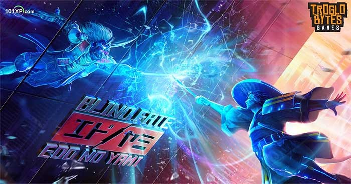 Blind Fate: Edo No Yami là game hành động thế giới mở kịch tính