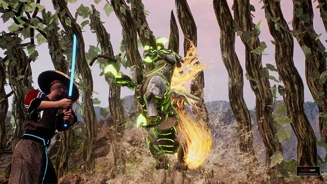 Đối mặt với các sinh vật đáng sợ nhất trong văn hóa dân gian Nhật Bản