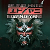 Blind Fate: Edo no Yami - Demo Game Samurai Chặt Chém Mãn Nhãn