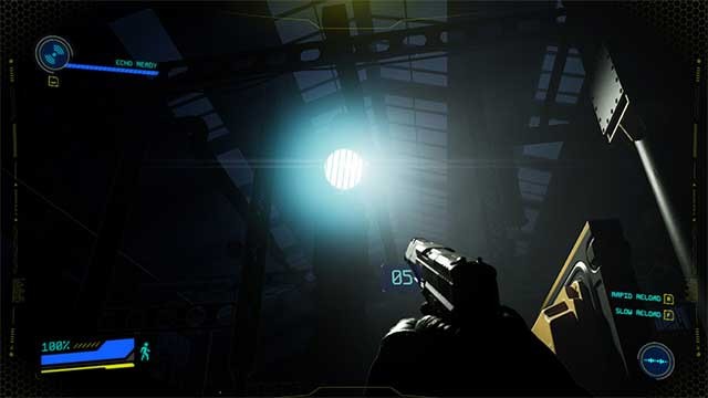 Ánh sáng là một điều hiếm hoi trong đấu trường