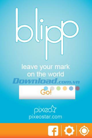Blipp for Android