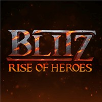 BlitZ: Rise of Heroes - Tải game iOS 1.5.1