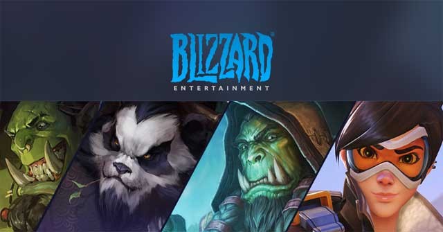 Blizzard Authenticator Android là ứng dụng bảo mật dành riêng cho các trò chơi của Blizzard