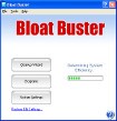 Bloat Buster 1.2.2 - Dọn dẹp và tối ưu hóa máy tính