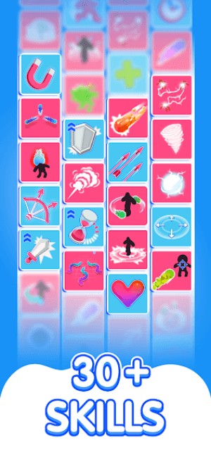 Hơn 10 kỹ năng để chiến đấu với kẻ thù