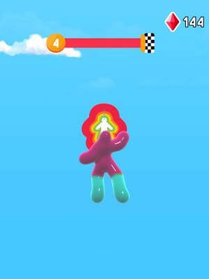 Thu được thành tích cao