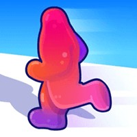 Blob Runner 3D iOS 1.4: Game thạch chạy bất tận vui nhộn