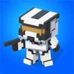 Block Battles: Star Guardians - Tải game bắn súng khối hộp iOS