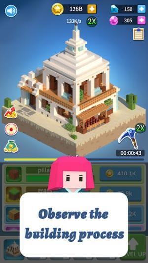 Tạo ra các công trình đáng mơ ước