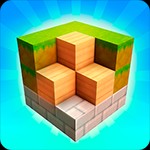 Block Craft 3D 2.13.28 - Tải Game Xây Dựng Thành Phố Android