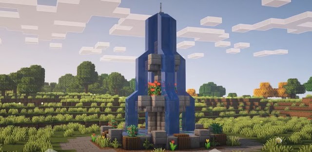 Block Crazy Robo World là tất cả những gì bạn cần để bắt đầu tạo thế giới của riêng mình