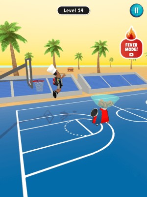 Mở khóa nhiều cầu thủ khác nhau